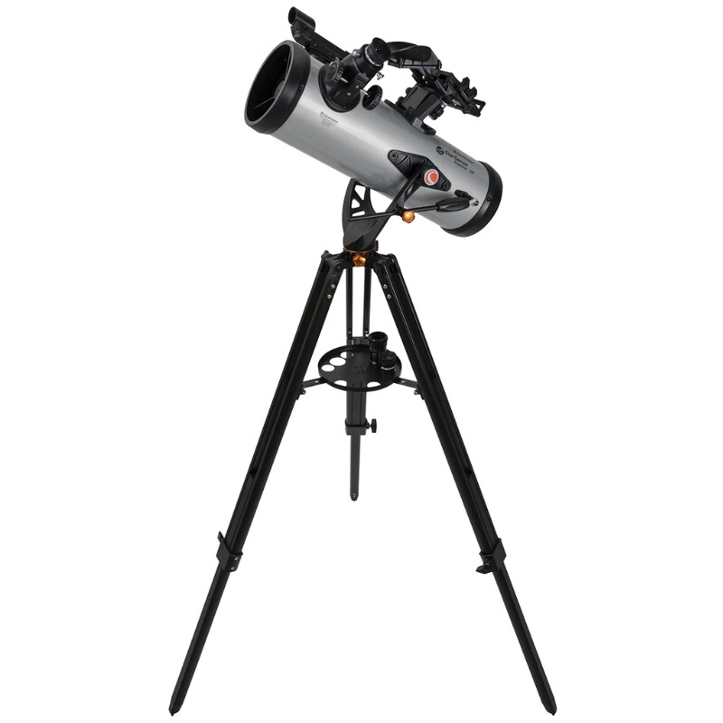 Celestron Teleskop N 114/1000 StarSense Explorer LT 114 AZ