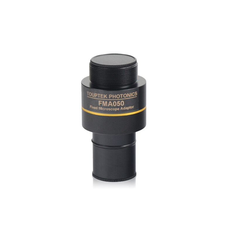 ToupTek Adaptery do aparatów fotograficznych Kamera-Adapter FMA037, 0.37x ,C-mount