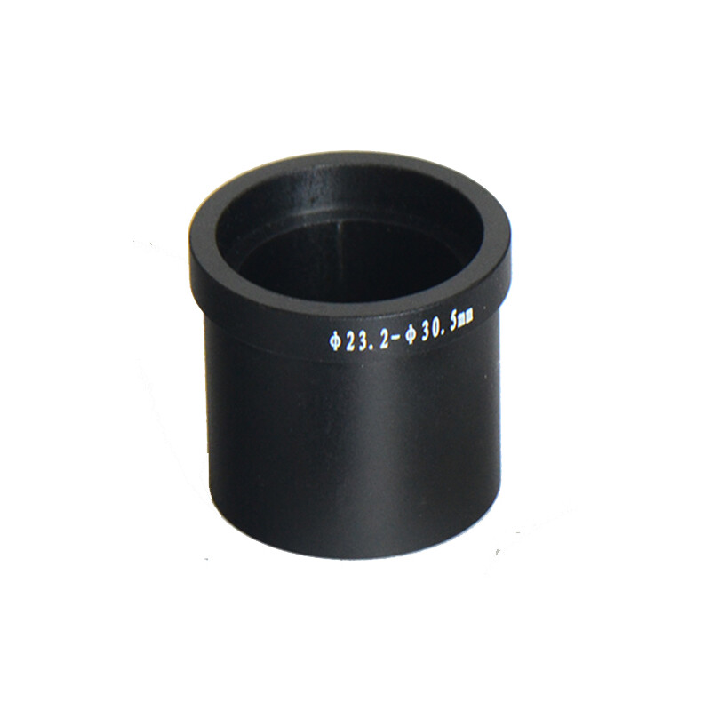 ToupTek Adaptery do aparatów fotograficznych Adapterrring für Okulartuben (23.2mm zu 30.5mm)