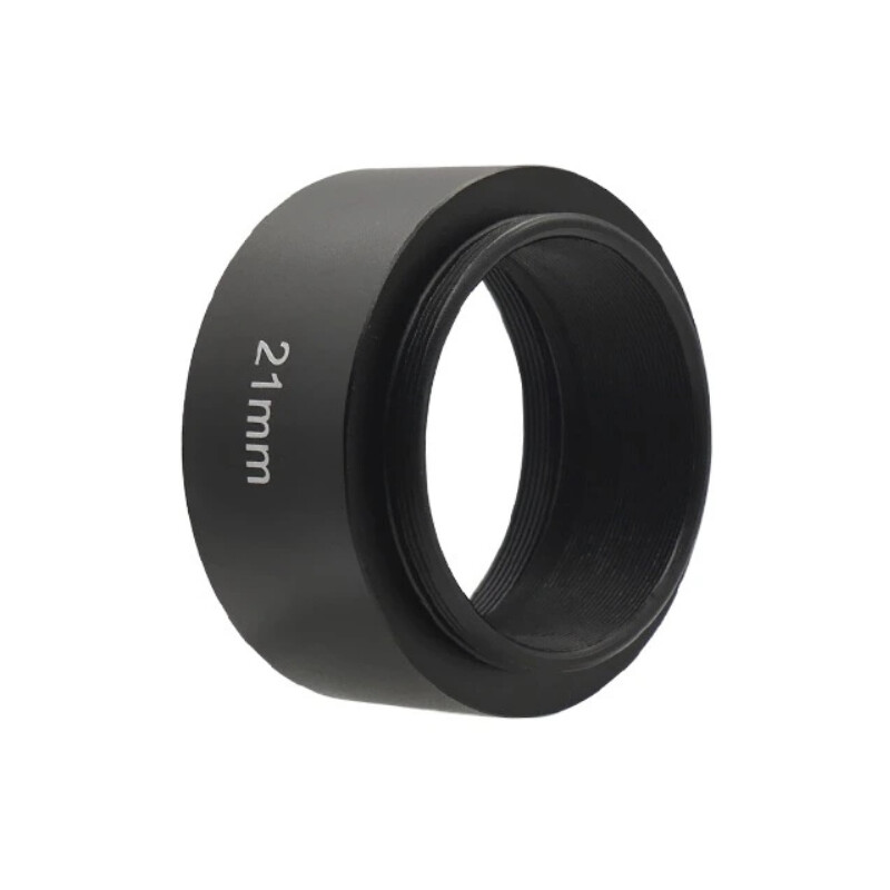 ZWO Tuleja przedłużająca 21mm T2