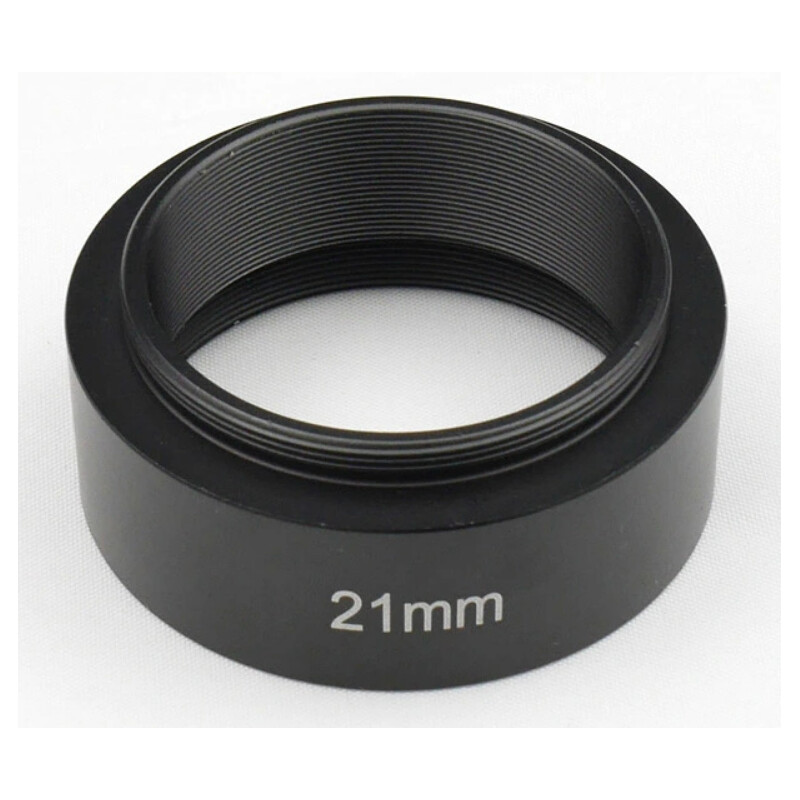 ZWO Tuleja przedłużająca 21mm T2