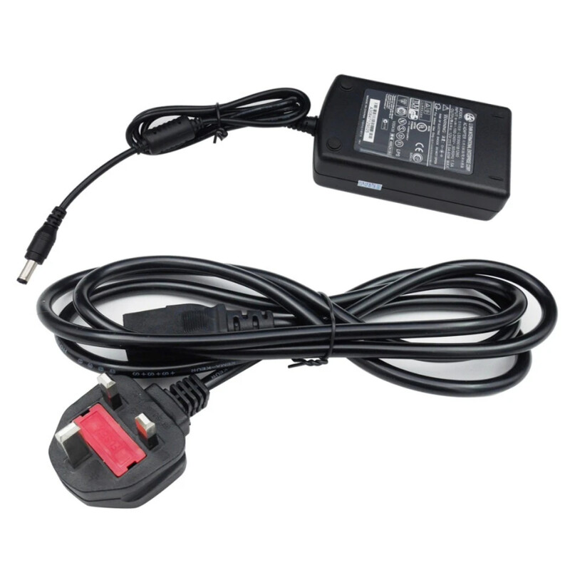 ZWO Zasilacz sieciowy 12V 5A GB