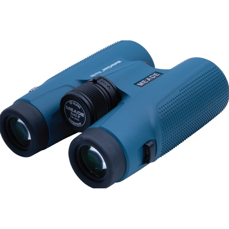Meade Lornetka MasterClass Pro ED 10x42