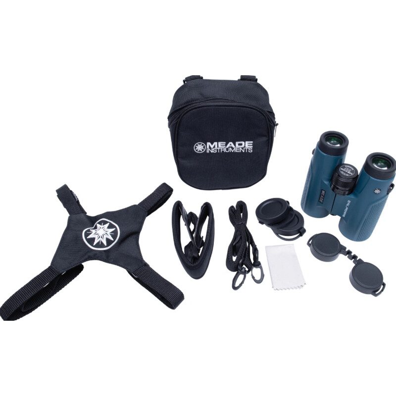 Meade Lornetka MasterClass Pro ED 8x42