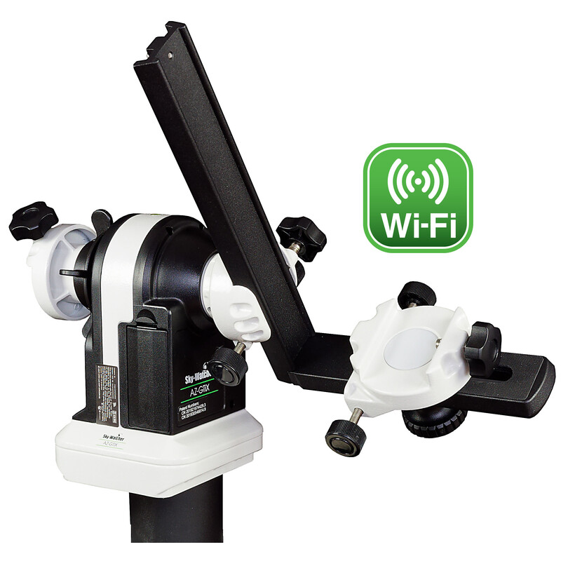 Skywatcher Montaż AZ-GTiX WiFi