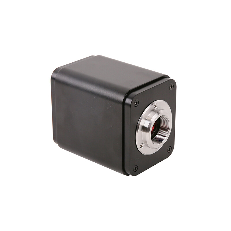 ToupTek Aparat fotograficzny ToupCam XCAM4K 8MPB, kolor, CMOS, 1/1.2", 2.9 µm, 60/30 fps, 8 MP, HDMI/LAN/USB 3.0, WLAN opcjonalne