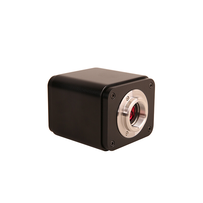 ToupTek Aparat fotograficzny ToupCam XCAMLITE4K 8MPB, kolor, CMOS, 1/1,2", 2,9 µm, 30/20fps, 8 MP, HDMI/USB