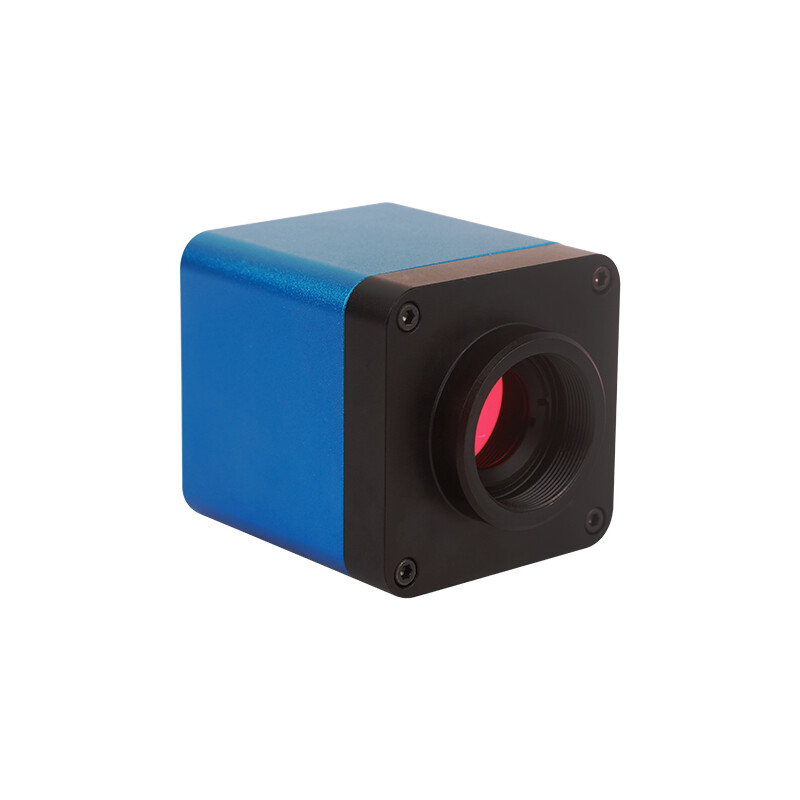 ToupTek Aparat fotograficzny ToupCam XCAMLITE1080P A, kolor, CMOS, 1/2.8", 2.9µm, 60fps, 2 MP, HDMI