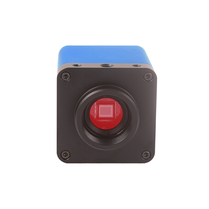 ToupTek Aparat fotograficzny ToupCam WUCAM 720PA, color, CMOS, 1/2.5", 2.2 µm, 30 fps, 720 P, WiFi/USB