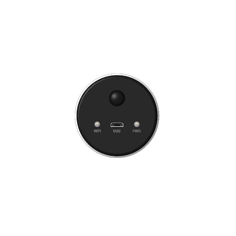 ToupTek Aparat fotograficzny ToupCam WUCAM 1080PA, kolorowa, CMOS, 1/2,8", 2,9 μm, 1080P, WiFi & USB