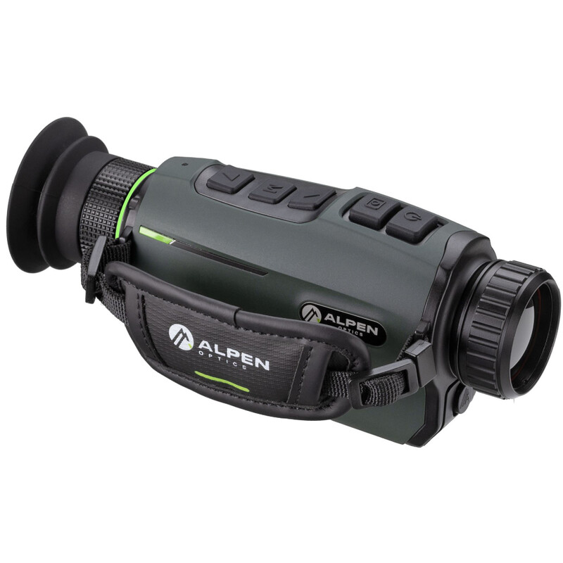 Alpen Optics Kamera termowizyjna APEX Thermal 35mm 40MK