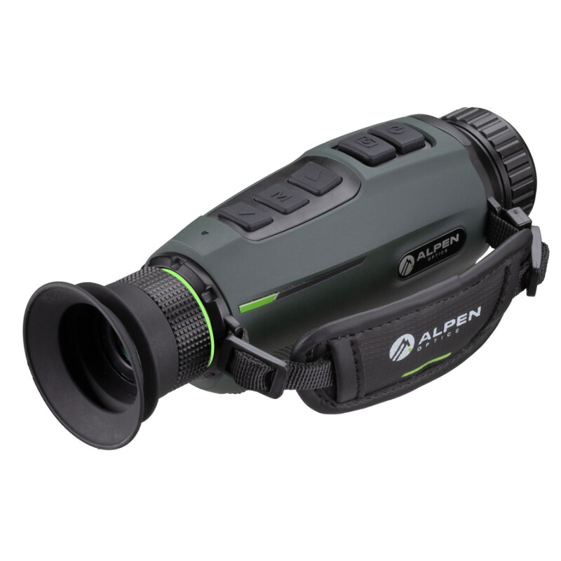 Alpen Optics Kamera termowizyjna APEX Thermal 35mm 40MK