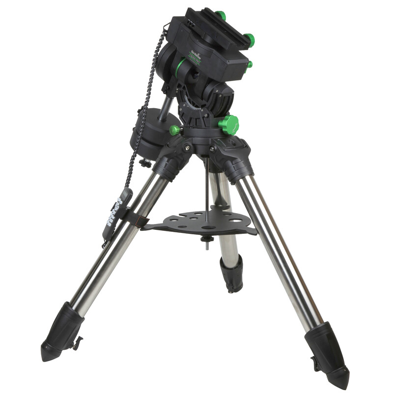 Skywatcher Montaż CQ350 Pro Synscan GoTo Tripod