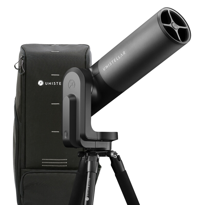 Unistellar Smart Telescope N 114/450 eQuinox 2 + Backpack