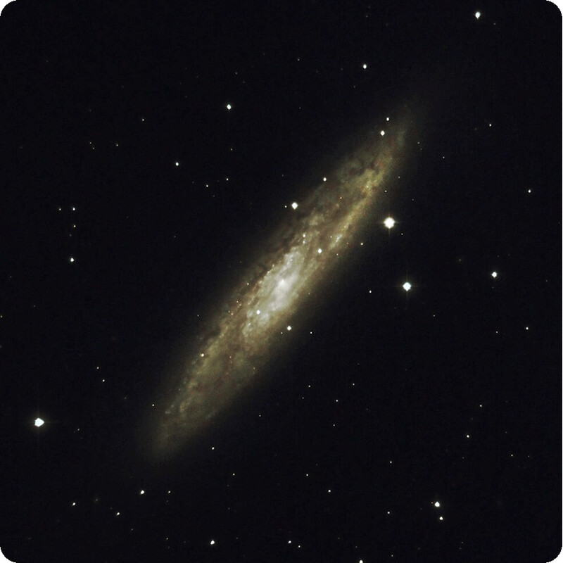 Unistellar Smart Telescope N 85/320 Odyssey Pro + Backpack