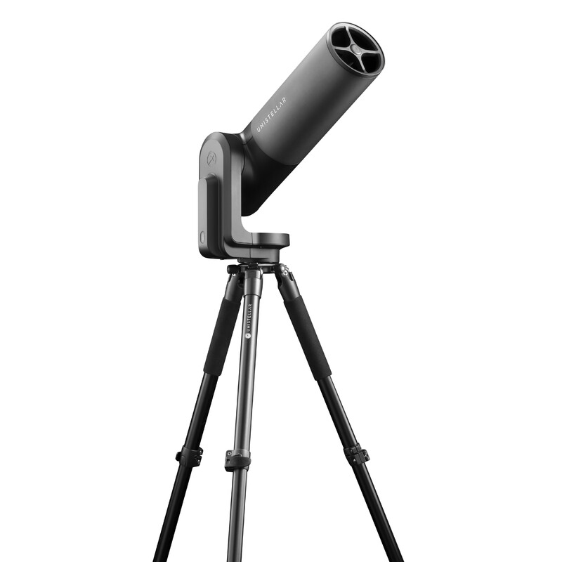 Unistellar Smart Telescope N 114/450 eQuinox 2