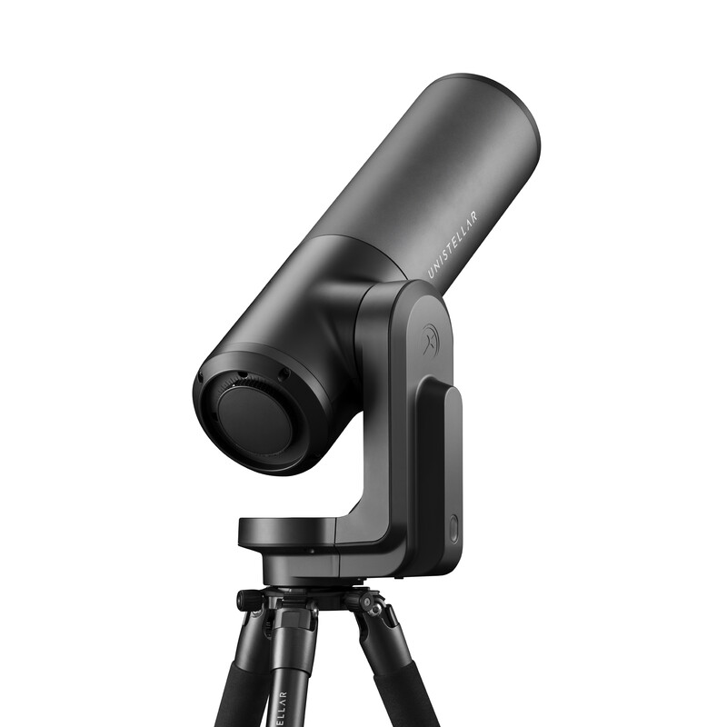 Unistellar Smart Telescope N 114/450 eQuinox 2 + Backpack