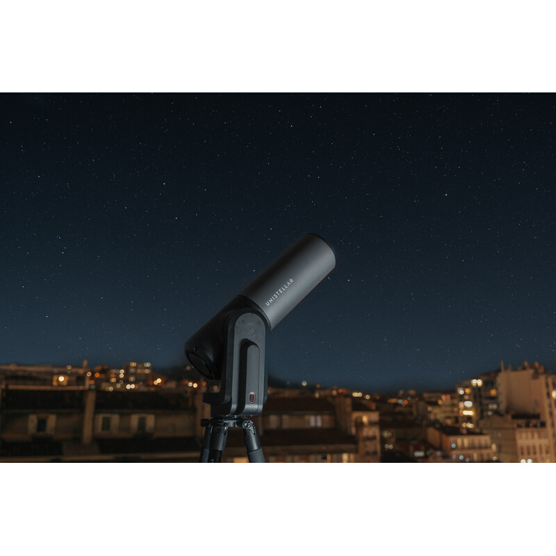 Unistellar Smart Telescope N 114/450 eQuinox 2