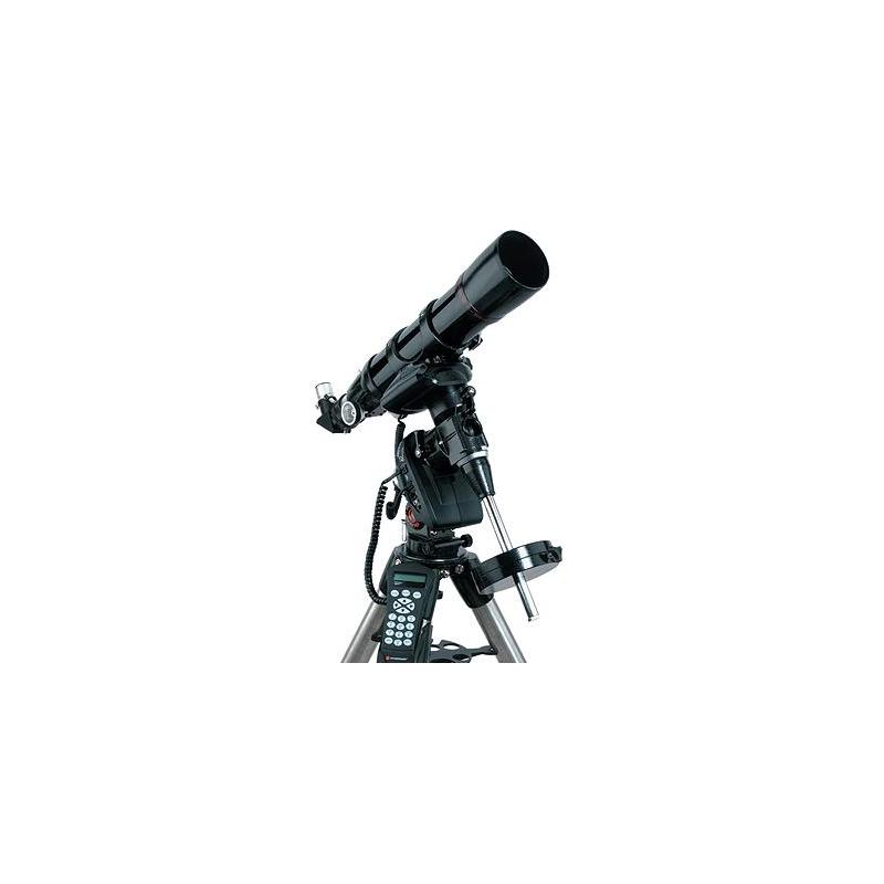 Celestron Refraktor apochromatyczny  AP 80/600 Advanced C80 ED AS-GT GoTo