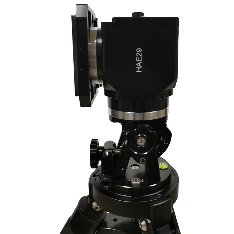 iOptron Montaż HAE29 Strain Wave AZ/EQ SWG