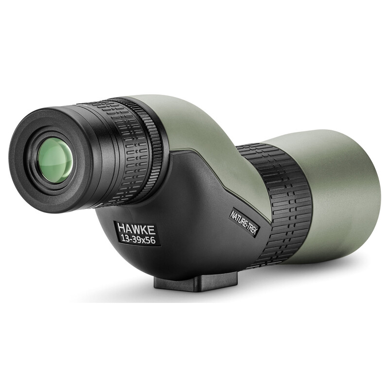 HAWKE Lunety z zoomem Nature-Trek 13-39x56