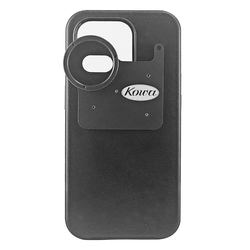 Kowa Adapter Smartphone TSN-IP14 Pro Max RP passend für iPhone 14 Pro Max