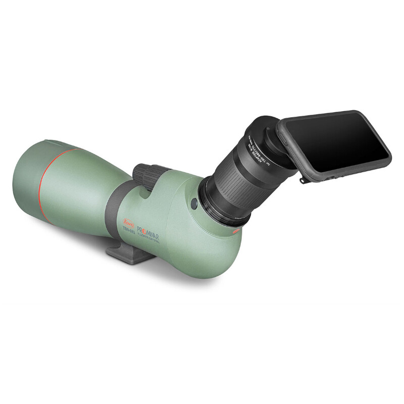 Kowa Adapter Smartphone TSN-SA iPhone 17 Pro