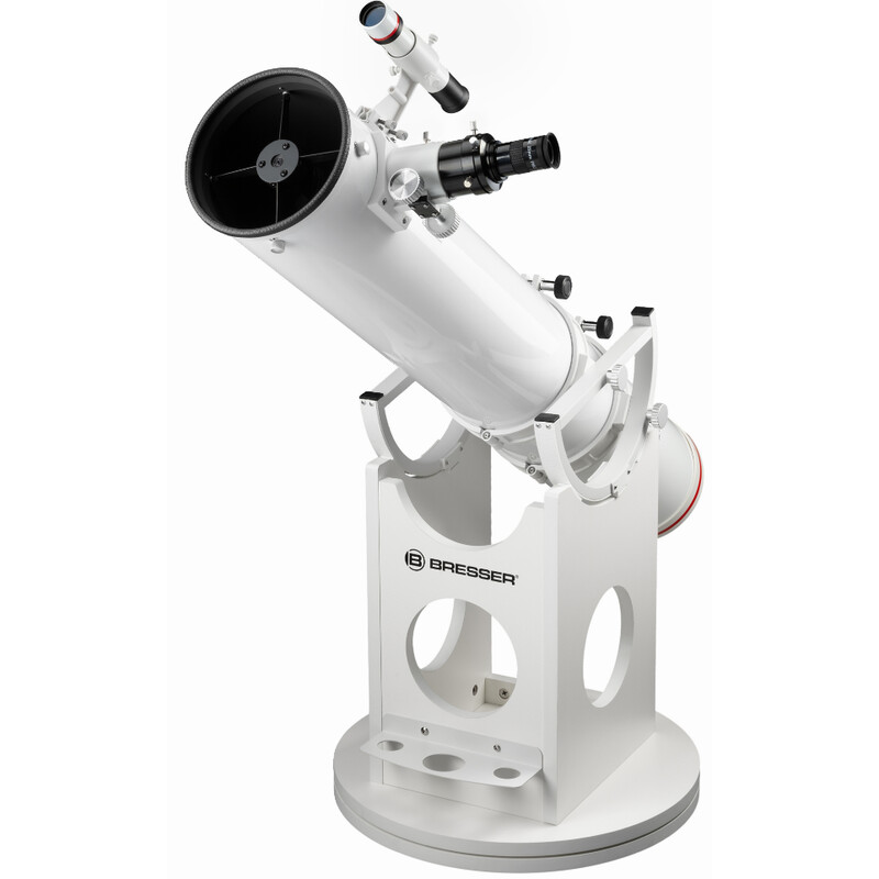 Bresser Teleskop Dobsona N 150/1200 Messier DOB