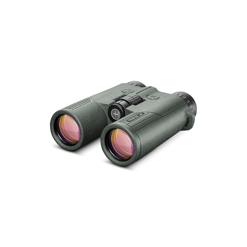 Lornetka HAWKE Frontier LRF 8x42