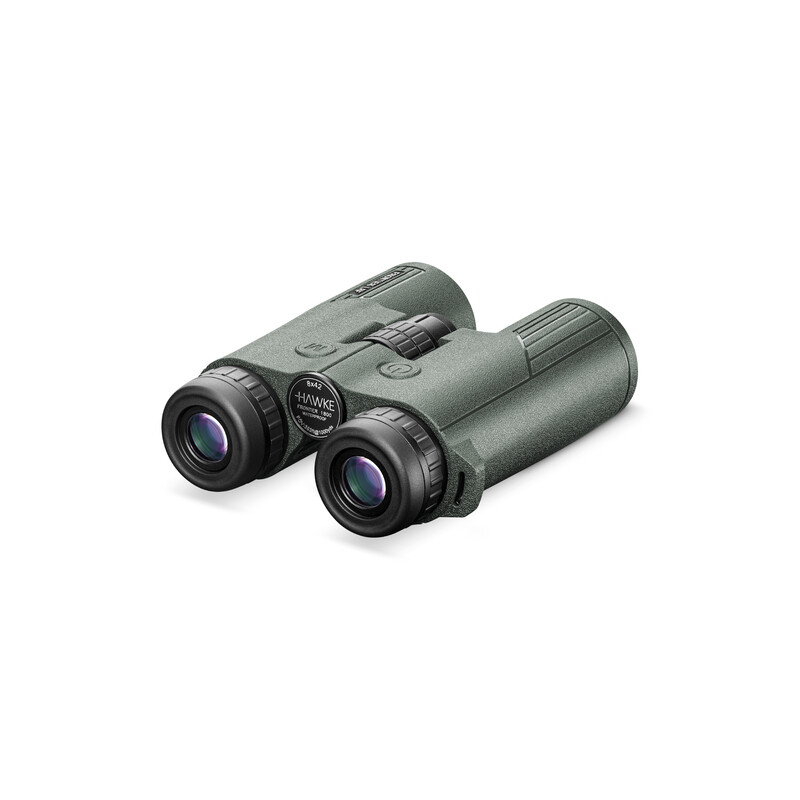 Lornetka HAWKE Frontier LRF 8x42
