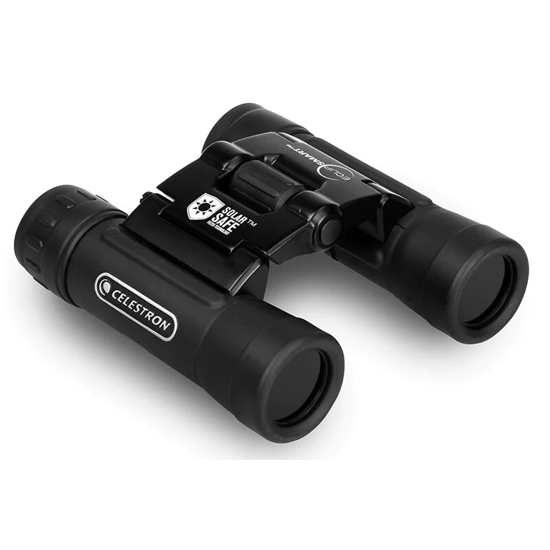 Celestron Teleskop do obserwacji słońca 10x25 EclipSmart