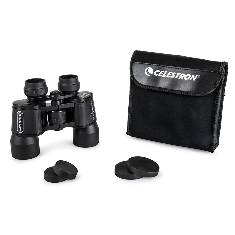 Celestron Teleskop do obserwacji słońca 10x42 EclipSmart