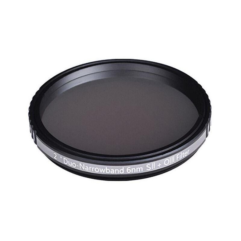 Askar Filtry Color Magic C2 OIII/SII Duo 2"
