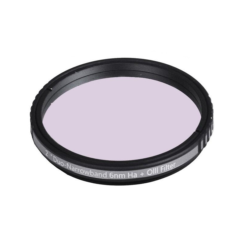 Askar Filtry Color Magic D1 OIII/H-Alpha Duo 2"