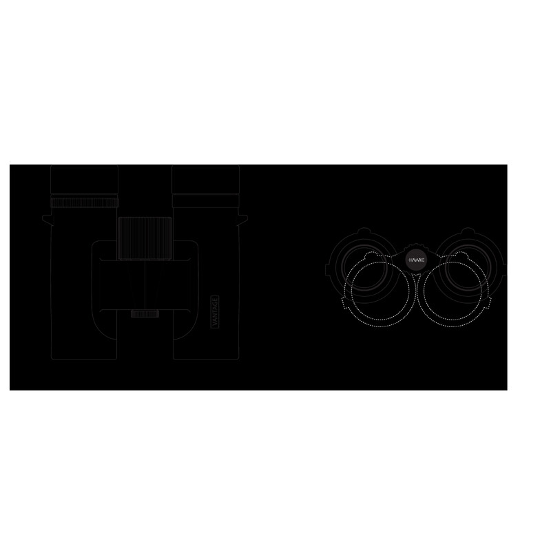 HAWKE Lornetka Vantage 10x32