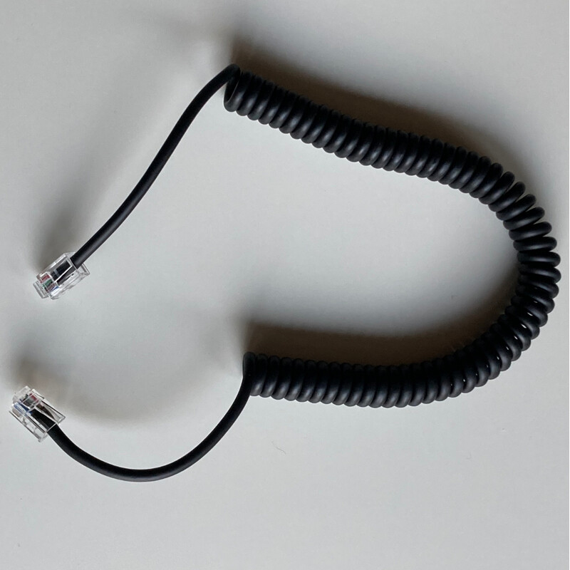 Kabel sygnalizacyjny Track The Stars Rotator