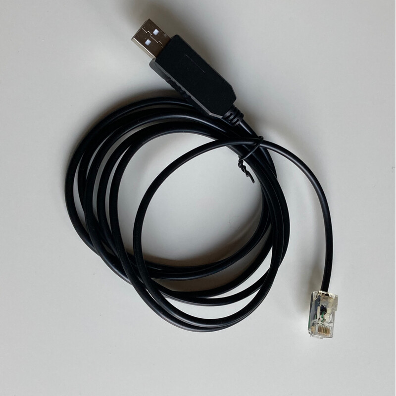 Kabel Track The Star In A Star do portu HP