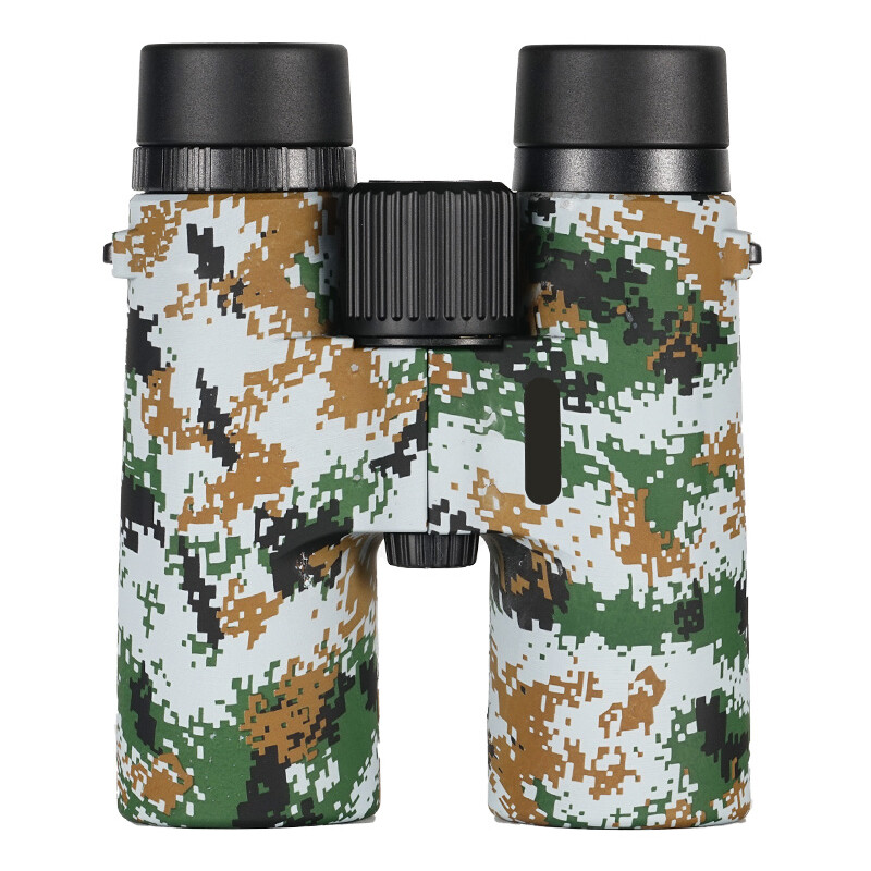 Levenhuk Lornetka 10x42 Camo Dots