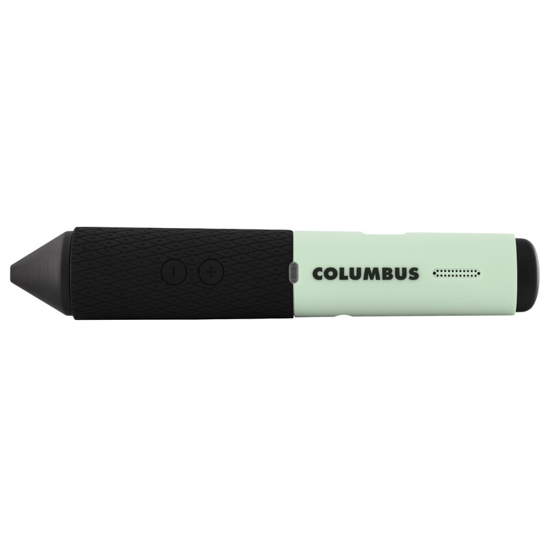 Columbus Pióro Explorer dla dzieci Pióro audio/wideo OID