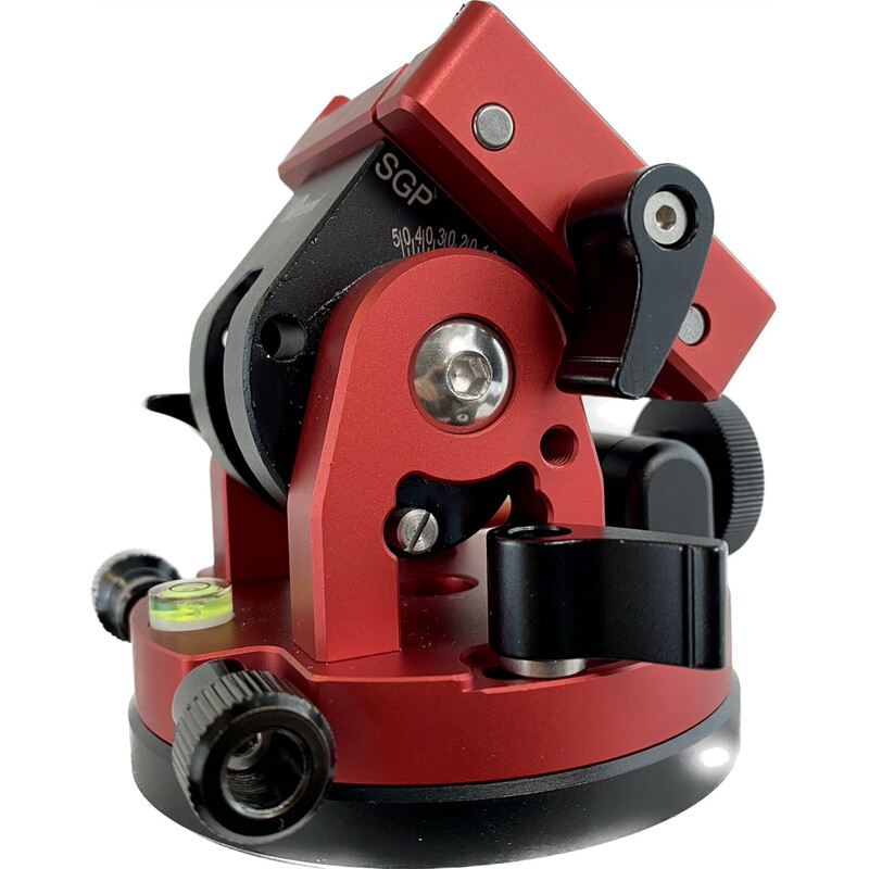 iOptron Klin paralaktyczny Precision Adjustable AZ/EQ Base