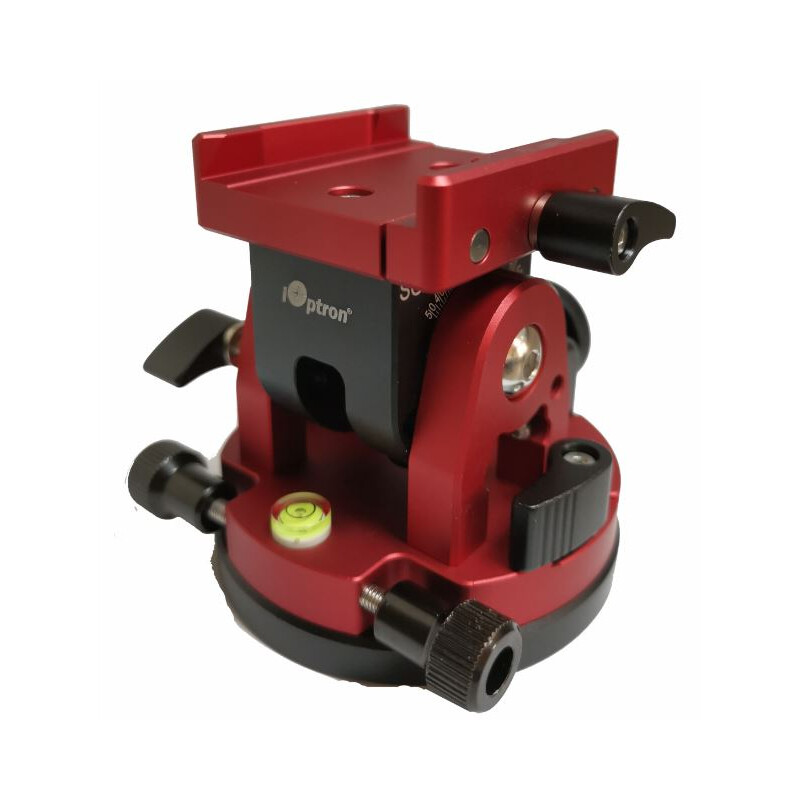 iOptron Klin paralaktyczny Precision Adjustable AZ/EQ Base