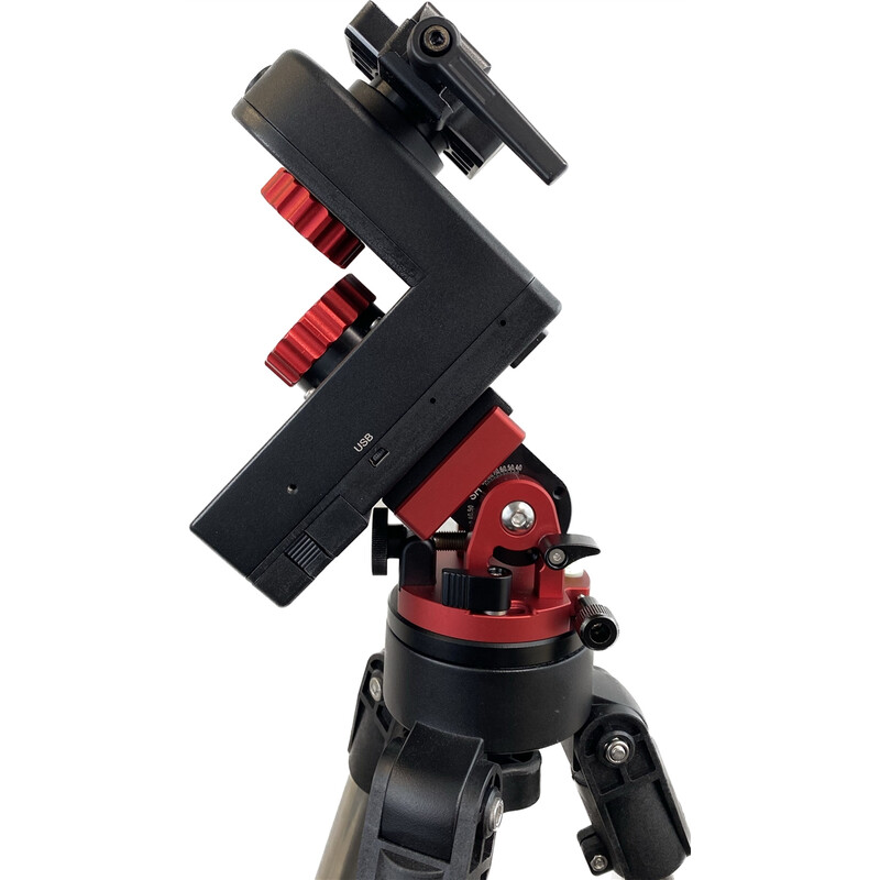 iOptron Klin paralaktyczny Precision Adjustable AZ/EQ Base