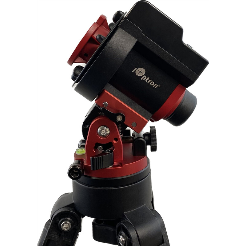 iOptron Klin paralaktyczny Precision Adjustable AZ/EQ Base