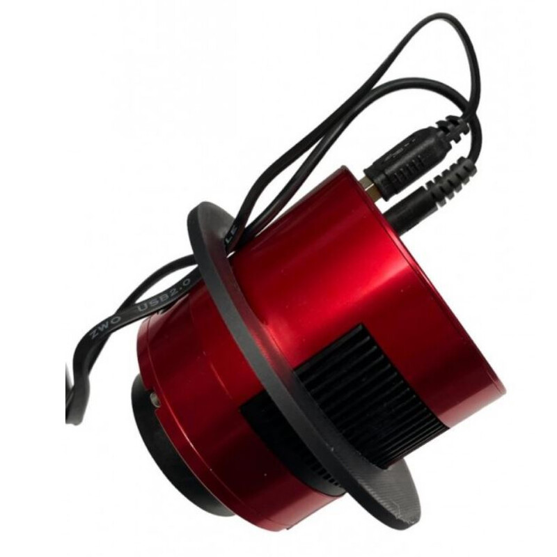 Artesky Kabel zaciskowy do kamer fotograficznych ASI 78mm