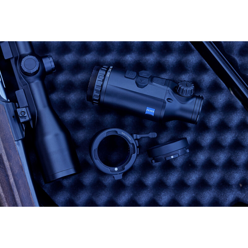 ZEISS Adapter DTC-R M52