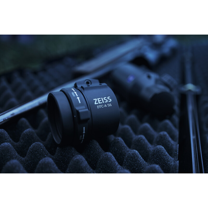 ZEISS Adapter DTC-R M52