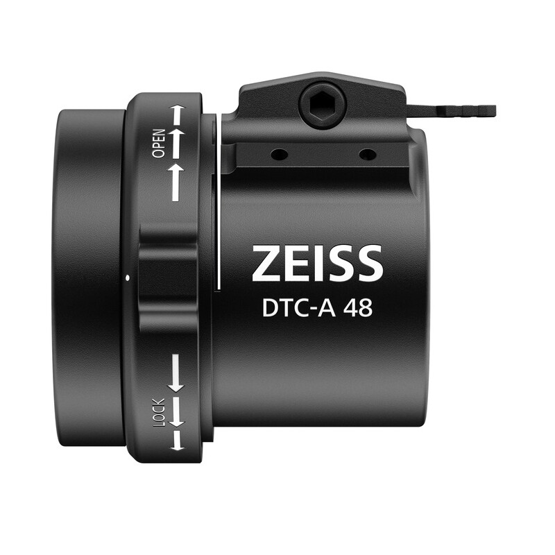 ZEISS DTC-A 56 Adapter