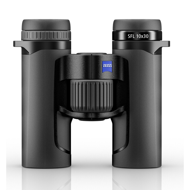 ZEISS Lornetka SFL 10x30