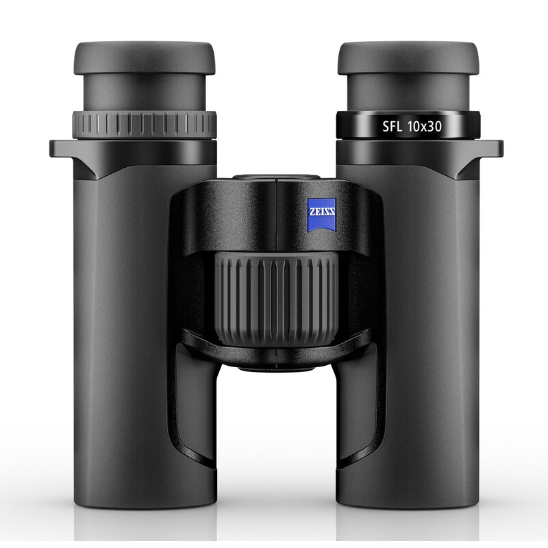 ZEISS Lornetka SFL 10x30