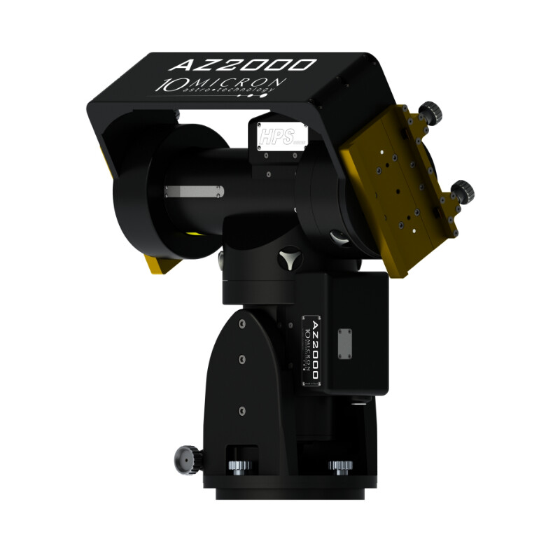 10Micron Montaż AZ 2000 HPS Combi DT